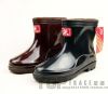 Chaussures - bottes caoutchouc homme pour hiver Ref 961115