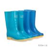 Chaussures - bottes caoutchouc homme Ref 961180