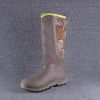Chaussures - bottes caoutchouc homme semelle Ref 961235