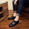 Chaussures - bottes caoutchouc homme pour printemps Ref 961264