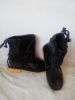 Chaussures - bottes caoutchouc homme pour été Ref 961315