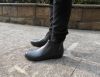Chaussures - bottes caoutchouc homme semelle Ref 961476