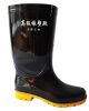 Chaussures - bottes caoutchouc homme pour été Ref 961483