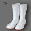 Chaussures - bottes caoutchouc homme pour printemps Ref 961501