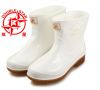Chaussures - bottes caoutchouc homme DOUBLE STAR Ref 961529