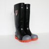 Chaussures - bottes caoutchouc homme WARRIOR Ref 961561