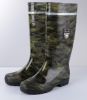Chaussures - bottes caoutchouc homme Ref 961575