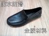 Chaussures - bottes caoutchouc homme semelle Ref 961585