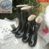 Chaussures - bottes caoutchouc homme WARRIOR semelle Ref 961640