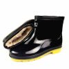 Chaussures - bottes caoutchouc homme pour printemps Ref 961674