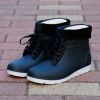 Chaussures - bottes caoutchouc homme pour été Ref 961686