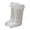 Chaussures - bottes caoutchouc homme pour hiver Ref 961692