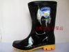 Chaussures - bottes caoutchouc homme pour été Ref 961730