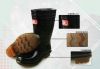 Chaussures - bottes caoutchouc homme DOUBLE STAR Ref 961794
