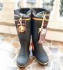 Chaussures - bottes caoutchouc homme Ref 961812
