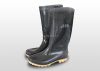 Chaussures - bottes caoutchouc homme pour printemps Ref 961832