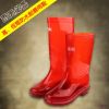 Chaussures - bottes caoutchouc homme pour printemps Ref 961849