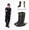 Chaussures - bottes caoutchouc homme Ref 961866