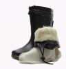Chaussures - bottes caoutchouc homme pour printemps Ref 961885
