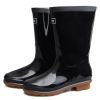 Chaussures - bottes caoutchouc homme WARRIOR Ref 961922