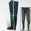 Chaussures - bottes caoutchouc homme pour printemps Ref 961946