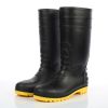 Chaussures - bottes caoutchouc homme Ref 961947