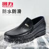 Chaussures - bottes caoutchouc homme WARRIOR Ref 962021