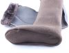 Chaussures - bottes caoutchouc homme pour hiver Ref 962038