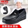Chaussures - bottes caoutchouc homme WARRIOR Ref 962072