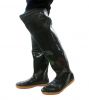 Chaussures - bottes caoutchouc homme pour printemps Ref 962080