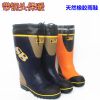  Chaussures - bottes caoutchouc homme Ref 962118