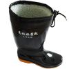 Chaussures - bottes caoutchouc homme pour hiver Ref 962132