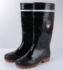 Chaussures - bottes caoutchouc homme Ref 962187