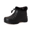 Chaussures - bottes caoutchouc homme pour hiver Ref 962216