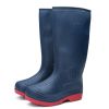 Chaussures - bottes caoutchouc homme pour hiver Ref 962250