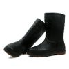 Chaussures - bottes caoutchouc homme pour hiver Ref 962269