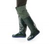 Chaussures - bottes caoutchouc homme pour printemps Ref 962367