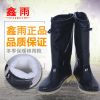 Chaussures - bottes caoutchouc homme pour hiver Ref 962379