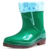 Chaussures - bottes caoutchouc homme pour hiver Ref 962413