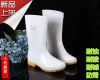 Chaussures - bottes caoutchouc homme pour printemps Ref 962446