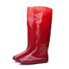 Chaussures - bottes caoutchouc homme pour printemps Ref 962455