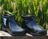 Chaussures - bottes caoutchouc homme semelle plastique Ref 962470