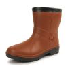Chaussures - bottes caoutchouc homme pour hiver Ref 962579