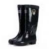 Chaussures - bottes caoutchouc homme semelle Ref 962598