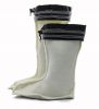 Chaussures - bottes caoutchouc homme pour hiver Ref 962646