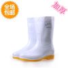 Chaussures - bottes caoutchouc homme Ref 962714