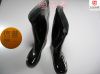 Chaussures - bottes caoutchouc homme semelle Ref 962739