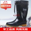Chaussures - bottes caoutchouc homme pour printemps Ref 962748