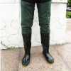 Chaussures - bottes caoutchouc homme Ref 962782