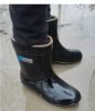 Chaussures - bottes caoutchouc homme pour hiver Ref 962841